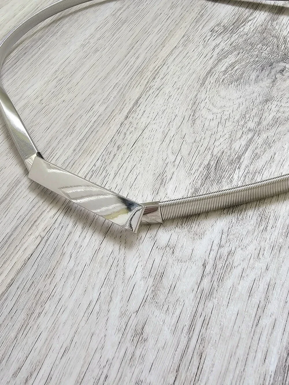 N/A silvertone bunji